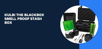 blackbox stash box